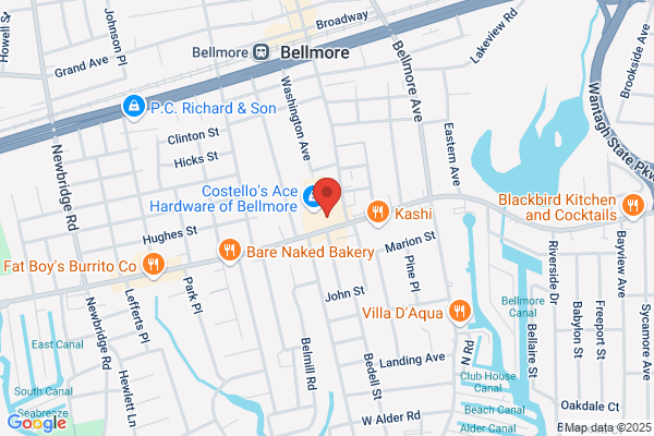 Bellmore Smokers Plaza Inc