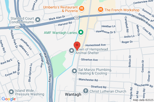 Wantagh Beverage Inc