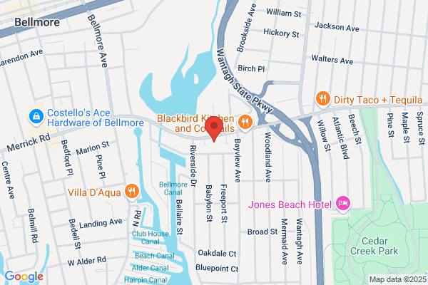 NY Aesthetic Skin Center in Long Island