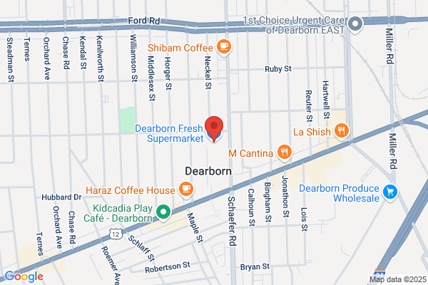 Dearborn Grocery