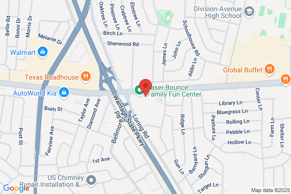 Division Avenue Caterers