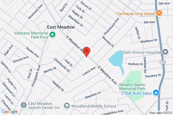 East Meadow Convenience