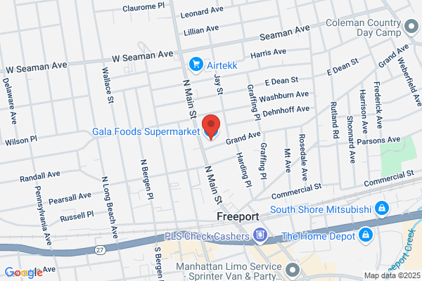 Zacks Deli & Grocery