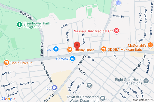 National Dental East Meadow