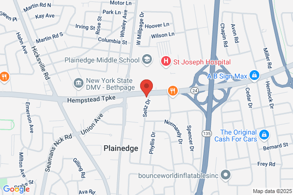 Dental365 - Bethpage