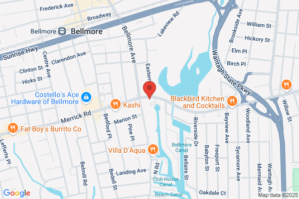 Bellmore Family Dental