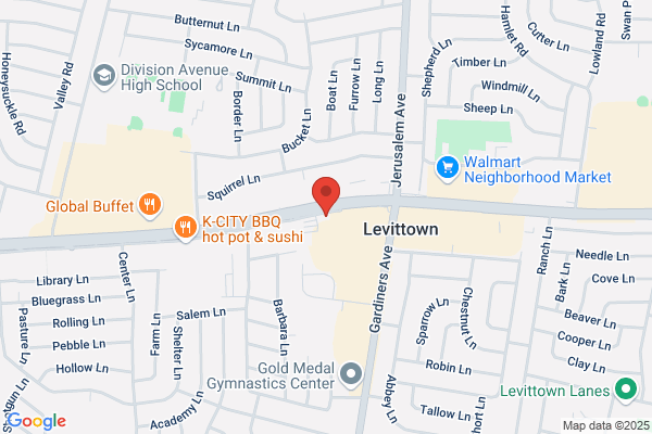 My Town's Little Dentist