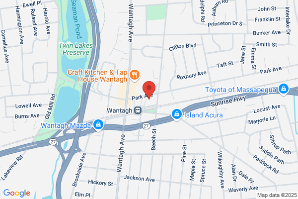 Park Avenue Dental, Norman E. Rich, DDS