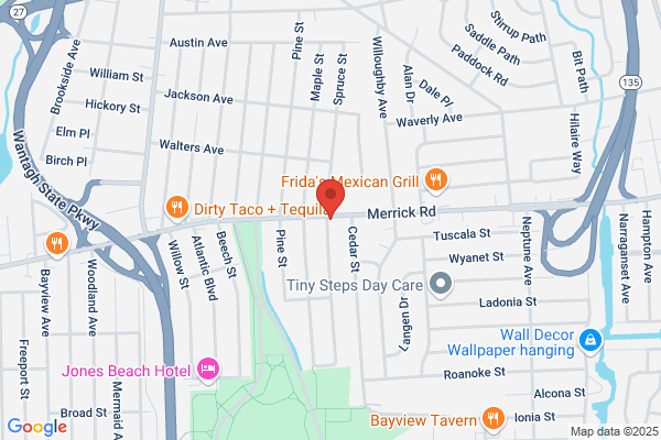Wantagh Seaford Pediatric Dentistry