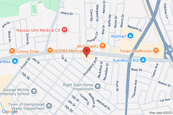AFC Urgent Care East Meadow