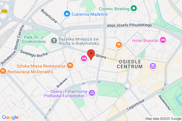Bialostok Chiropractic Center