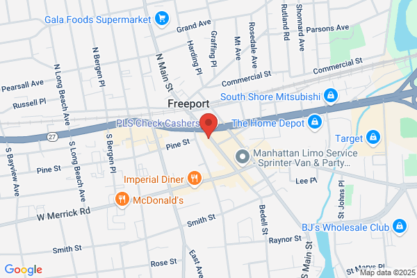 Freeport Medical PC