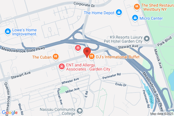 Garden City Dialysis