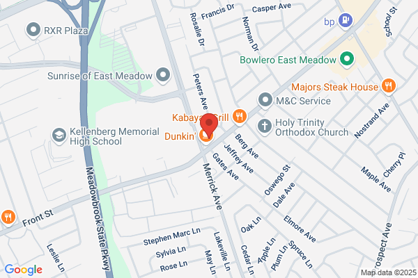 NY Physical Therapy & Wellness - East Meadow