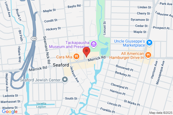 NY Physical Therapy & Wellness - Seaford
