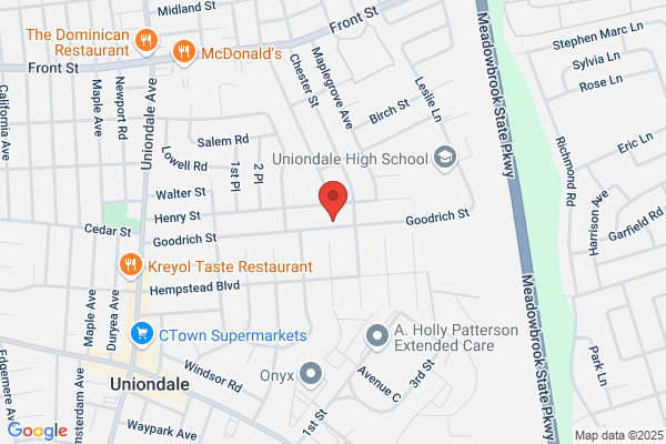 Nassau-Suffolk Home Care