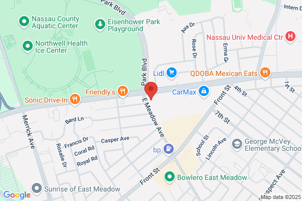 Optum Pediatrics - East Meadow