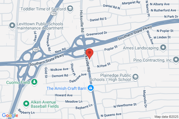 ProHEALTH Massapequa General Surgery