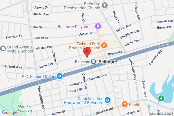 South Shore Dialysis Center Inc
