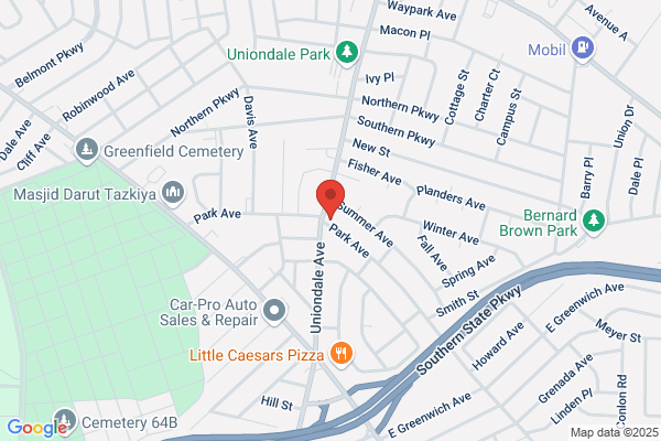 Uniondale General Dentistry