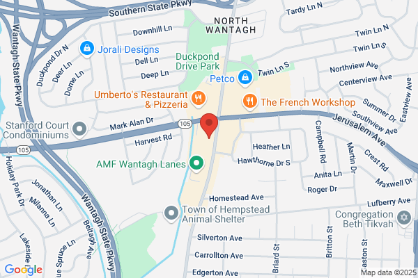 Wantagh Diagnostic Laboratories Inc