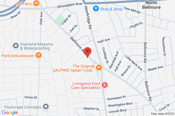 Bellmore Pharmacy Inc