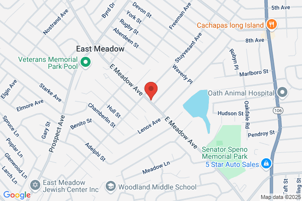 East Meadow Florist