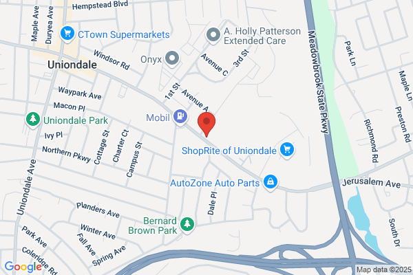 Uniondale Svce Center