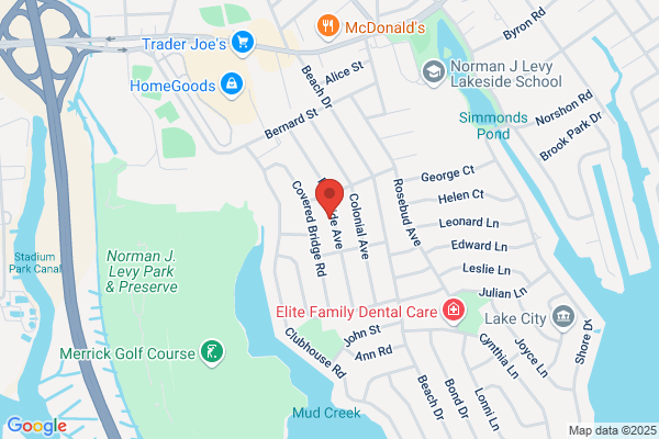 Kahl Bruce Dr