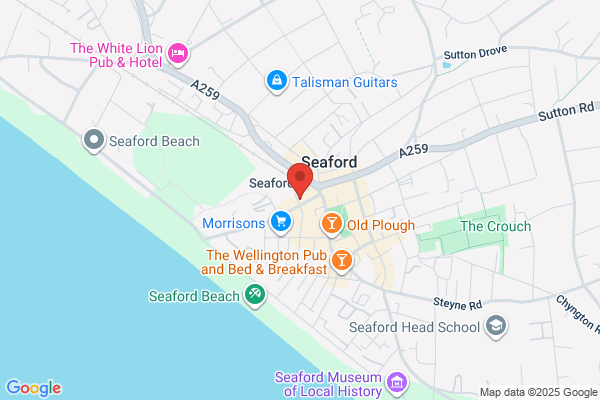 Seaford Chemists
