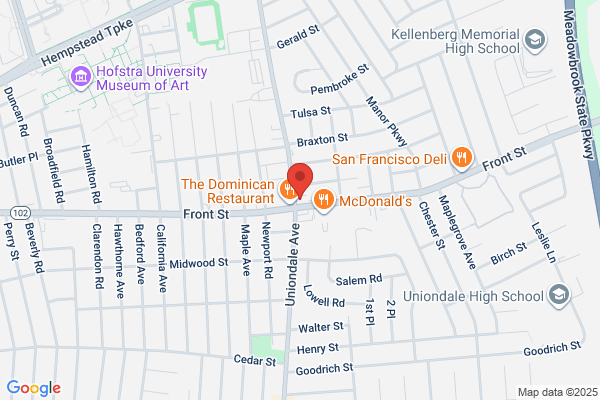 Uniondale Chemists & Surgical Supply