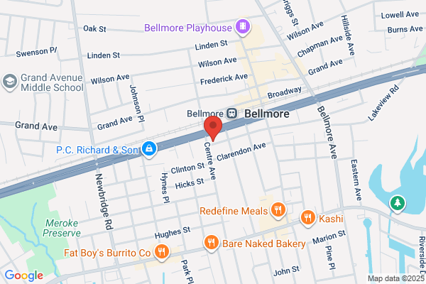 Ddi Bellmore Ira