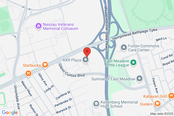 Garth Minto - Prudential Financial