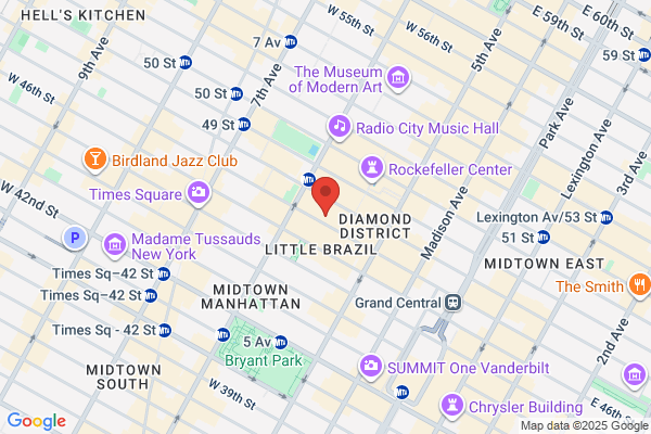 Mr Diamond East Jewelers
