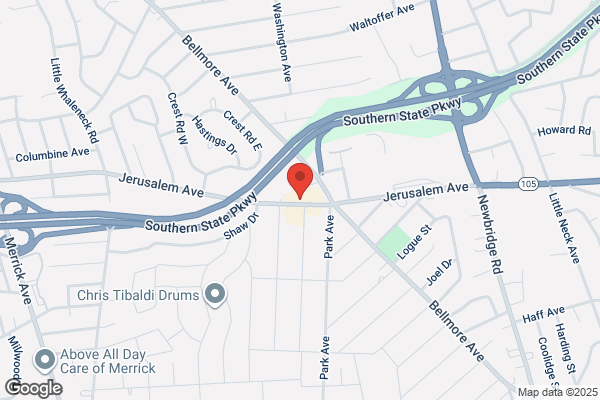 Cecelia's Laundromat & Dry Cleaners