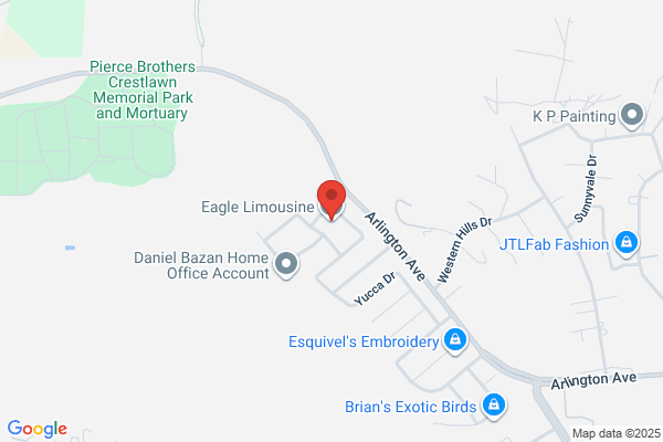 Eagle Limousine Interstate Inc