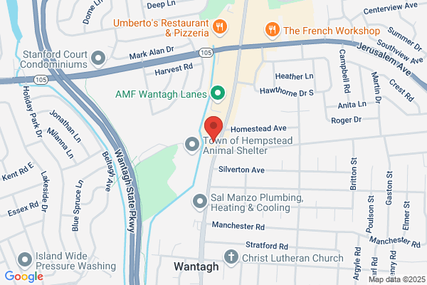 Wantagh Martial Arts