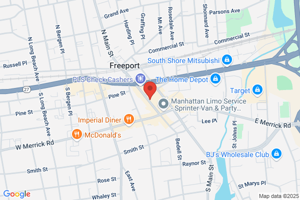 Freeport Medical Supply Inc., Extra Care Pharmacy