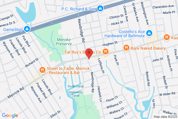 Northwell Health Physician Partners Obstetrics & Gynecology at Bellmore