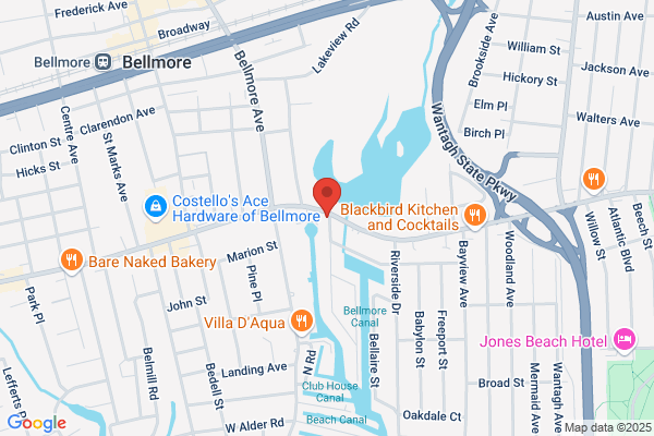 Berlinger's Glass & Mirror