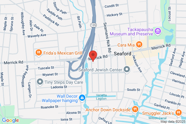Seaford Paint Place & Design Center