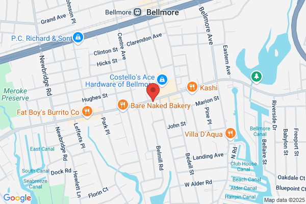 Metroplaza Pharmacy Inc