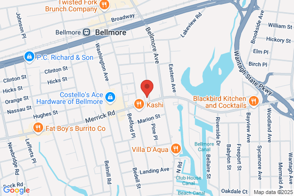 Bellmore Business Systems