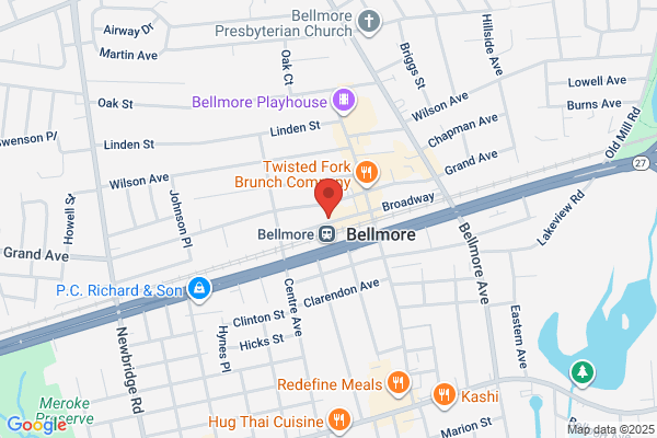 Bellmore Fire District