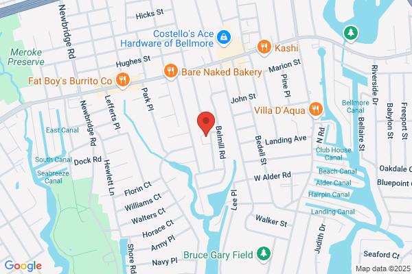 Bellmore Jewish Center