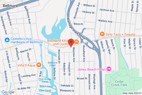Mill Pond Auto Body