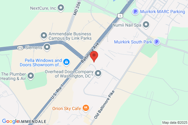 Madden Plumbing & Heating