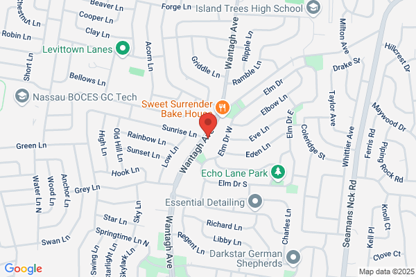 Wantagh Plumbing & Heating Inc