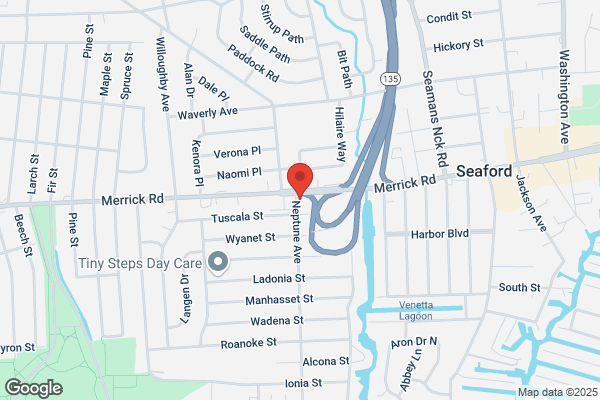 Seaford Foot Care Center