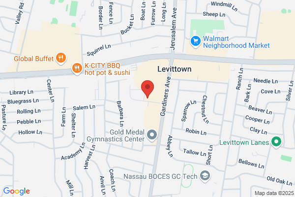 Columbus Club of Levittown Inc